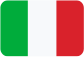Roličky pro digitální tachografy Italiano